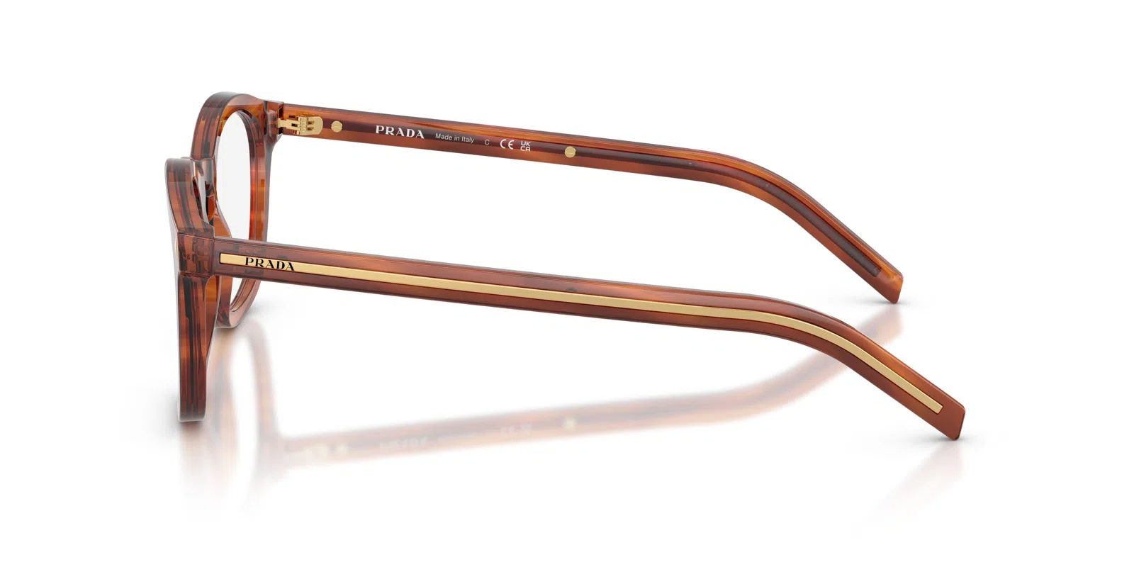 Prada C04V Eyeglasses - view 12